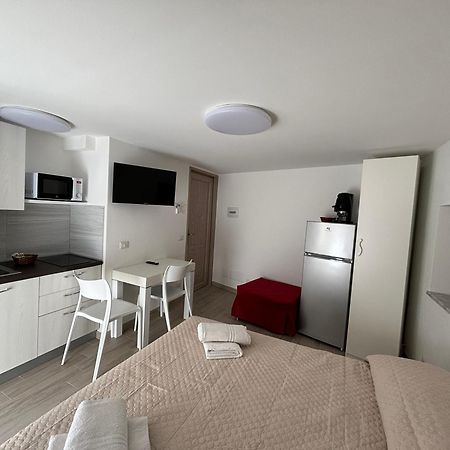 House Nonna Pina Apartment Cefalu Exterior photo
