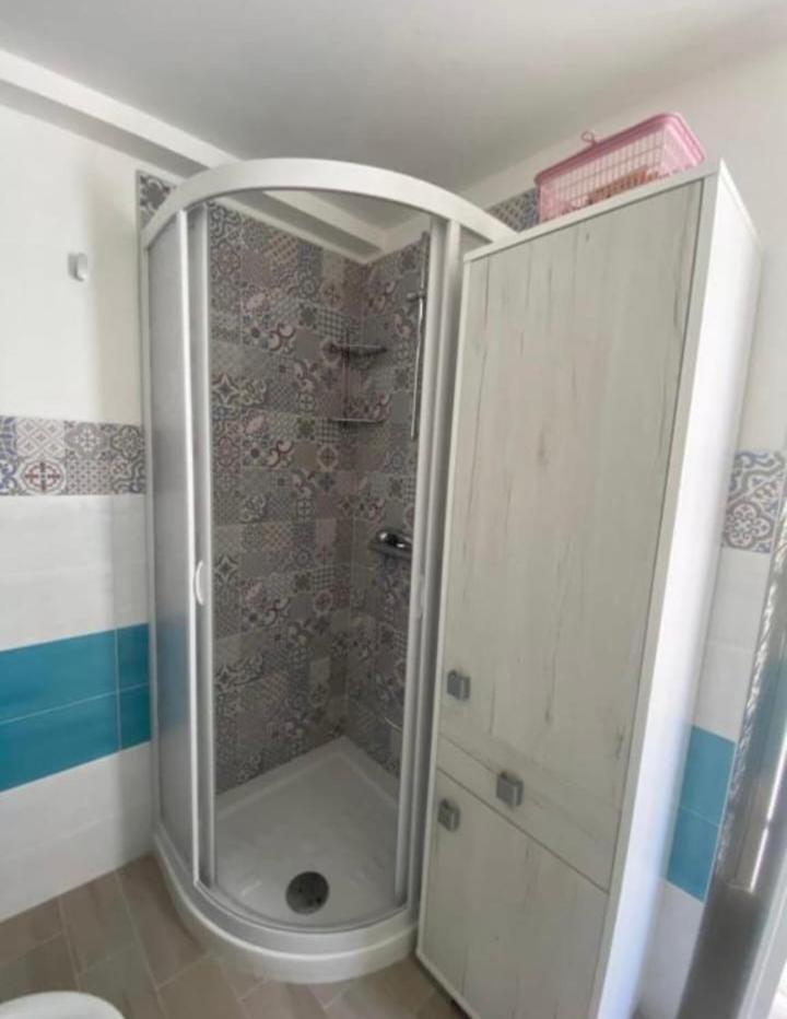 House Nonna Pina Apartment Cefalu Exterior photo