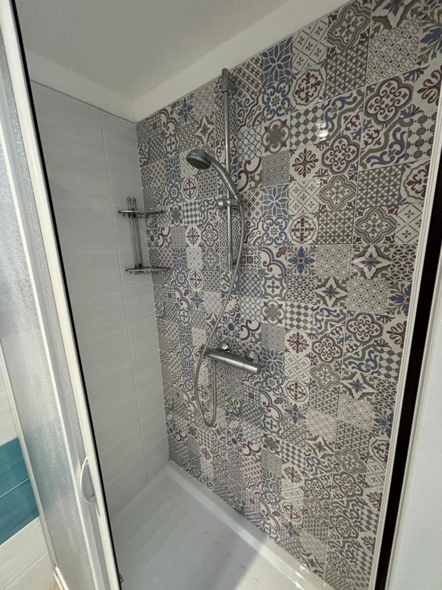 House Nonna Pina Apartment Cefalu Exterior photo