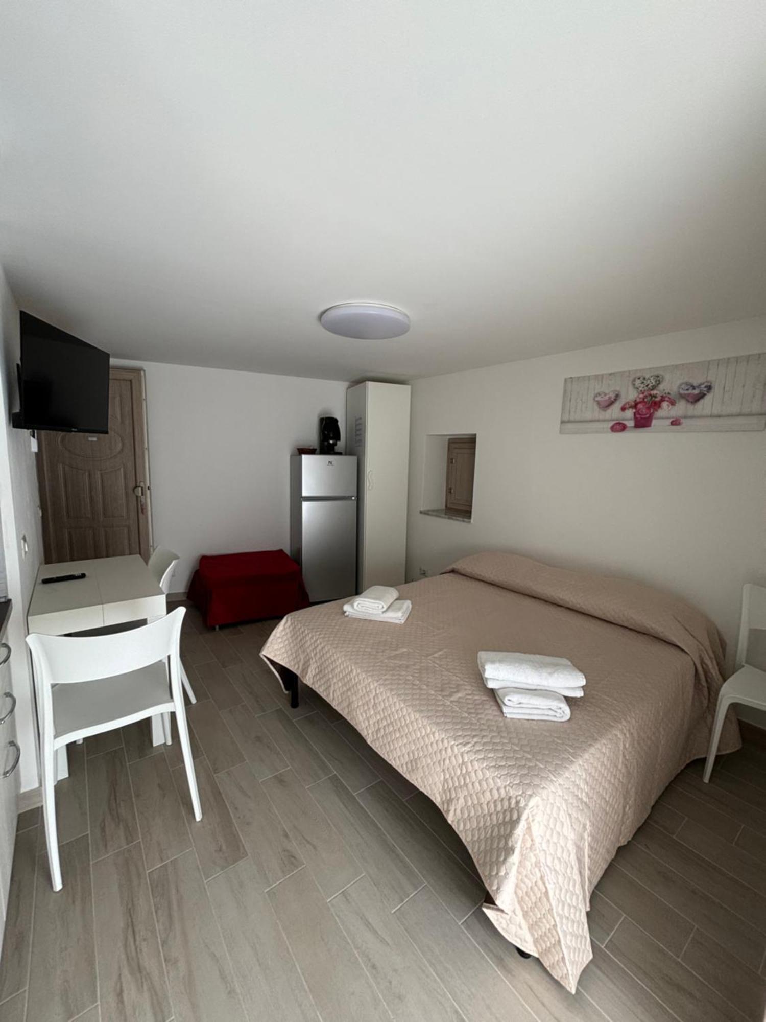 House Nonna Pina Apartment Cefalu Exterior photo